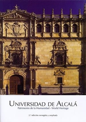 UNIVERSIDAD DE ALCALÁ | 9788416133345 | VARIOS AUTORES