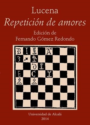 LUCENA. REPETICIÓN DE AMORES | 9788416133208 | VARIOS AUTORES
