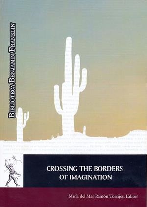 CROSSING THE BORDERS OF IMAGINATION | 9788416133062 | VARIOS AUTORES