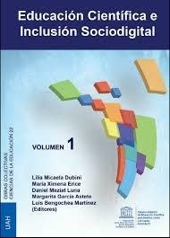 EDUCACIÓN CIENTÍFICA E INCLUSIÓN SOCIODIGITAL | 9788416978199 | MEZIAT LUNA, DANIEL / BENGOCHEA MARTÍNEZ, LUIS