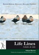 LIFE LINES. SEÑALES DE VIDA | 9788416133314 | BURTON, ADRIAN