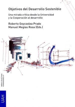 OBJETIVOS DEL DESARROLLO SOSTENIBLE | 9788416978366