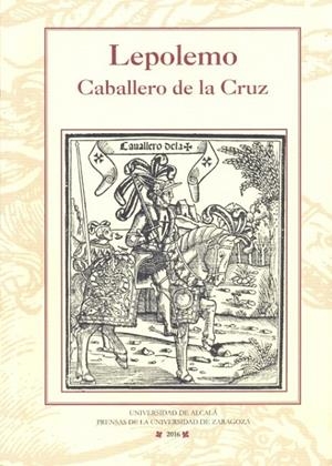 LEPOLEMO CABALLERO DE LA CRUZ | 9788416978083 | DE SALAZAR, ALONSO