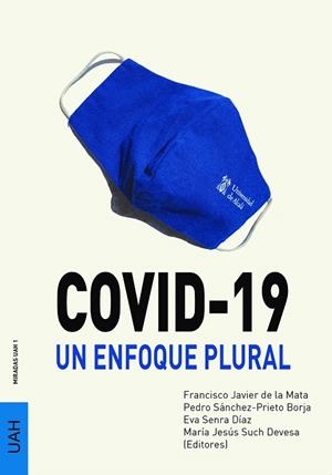COVID-19. UN ENFOQUE PLURAL | 9788418254369