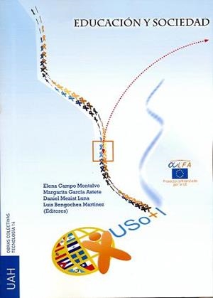 EDUCACIÓN Y SOCIEDAD. UNIVERSIDAD DE LA SERENA (CHILE) 5,6 Y 7 DE OCTUBRE DE 2011 | 9788481380170 | VARIOS AUTORES