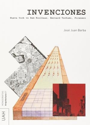 INVENCIONES | 9788416133444 | BARBA GONZÁLEZ, JOSÉ JUAN