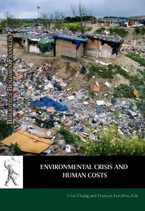 ENVIRONMENTAL CRISIS AND HUMAN COSTS | 9788416133680
