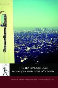 TEXTUAL OUTLAW, THE | 9788416133727