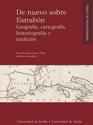 DE NUEVO SOBRE ESTRABÓN | 9788417729127