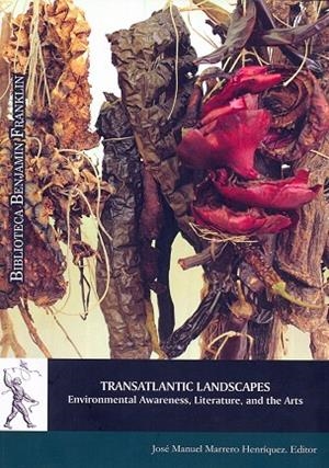 TRANSATLANTIC LANDSCAPES | 9788416978052