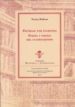 PRUÉBASE POR ESCRITURA | 9788416133833 | BELTRAN PEPIÓ, VICENÇ