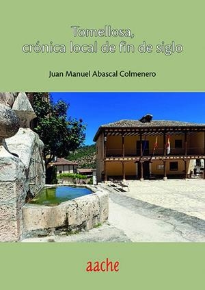 TOMELLOSA, CRÓNICA LOCAL DE FIN DE SIGLO | 9788418131462 | ABASCAL COLMENERO, JUAN MANUEL