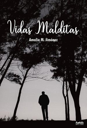 VIDAS MALDITAS | 9788412251982 | JIMENEZ JIMENEZ, AMALIA M.