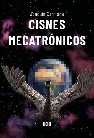 CISNES MECATRÓNICOS | 9788418783128 | CARMONA RODRIGUEZ, JOAQUIN