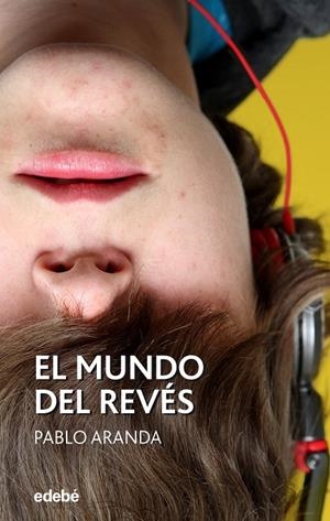 MUNDO DEL REVES, EL | 9788468353647 | ARANDA RUIZ, PABLO