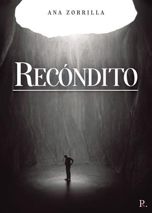 RECÓNDITO | 9788418654305 | ZORRILLA EKLUND, ANA