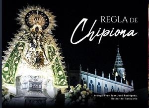 REGLA DE CHIPIONA | 9788412416312 | GALLARDO RODRIGUEZ, MIGUEL