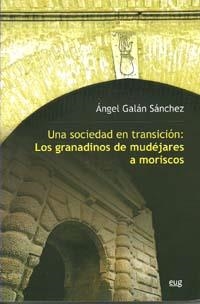 SOCIEDAD EN TRANSICIÓN, UNA. LOS GRANADINOS DE MUDEJARES A MORISCOS | 9788433845818 | GALÁN SÁNCHEZ, ÁNGEL