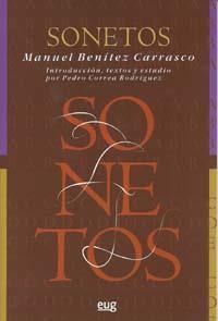 SONETOS | 9788433851154 | BENÍTEZ CARRASCO, MANUEL
