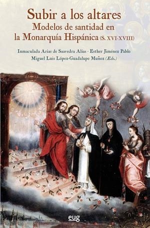 SUBIR A LOS ALTARES | 9788433862358 | VARIOS AUTORES