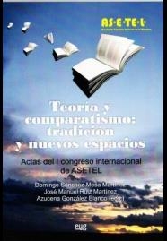 TEORIA Y COMPARATISMO: TRADICIÓN Y NUEVOS ESPACIOS | 9788433856807 | SÁNCHEZ-MESA MARTÍNEZ, D. / RUIZ MARTÍNEZ, J. M. / GONZÁLEZ BLANCO, A.