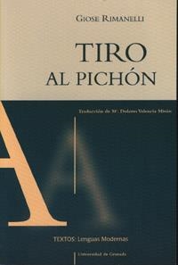 TIRO AL PICHÓN | 9788433828811 | RIMANELLI, G.