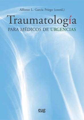 TRAUMATOLOGÍA PARA MÉDICOS DE URGENCIAS | 9788433859488 | VARIOS AUTORES