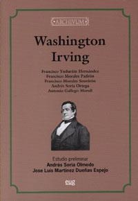 WASHINGTON IRVING (1859-1959) | 9788433848352 | VARIOS AUTORES