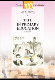 TEFL IN PRIMARY EDUCATION | 9788433856661 | MADRID FERNÁNDEZ, DANIEL