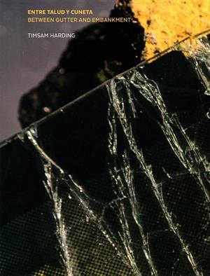 ENTRE TALUD Y CUNETA = BETWEEN GUTTER AND EMBANKMENT | 9788433865038 | HARDING, TIMSAM