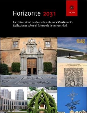 HORIZONTE 2031 = HORIZON 2031 | 9788433858085