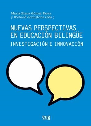 NUEVAS PERSPECTIVAS EN EDUCACIÓN BILINGÜE | 9788433863423 | VARIOS AUTORES