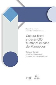 CULTURA FISCAL Y DESARROLLO HUMANO = CULTURE FISCALE ET DÉVELOPPEMENT HUMAIN | 9788433859839 | VARIOS AUTORES