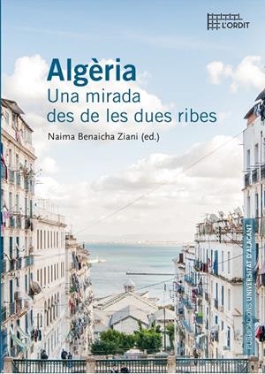ALGÈRIA | 9788497173940 | VARIOS AUTORES