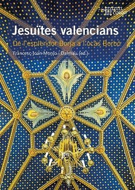 JESUÏTES VALENCIANS | 9788497175739