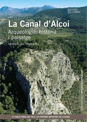 CANAL D'ALCOI, LA | 9788497173902 | VARIOS AUTORES