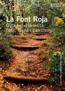 FONT ROJA, LA | 9788497174251 | VARIOS AUTORES
