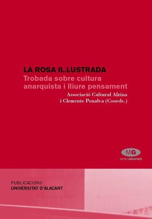 ROSA IL·LUSTRADA, LA | 9788479088705 | PENALVA VERDÚ, CLEMENTE