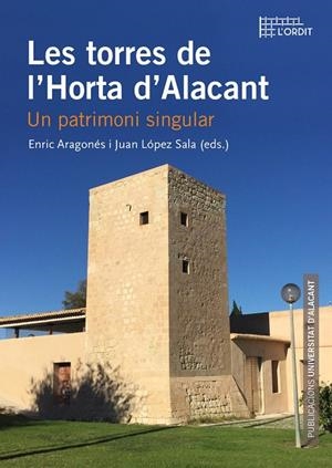 TORRES DE L'HORTA D'ALACANT, LES | 9788497175456