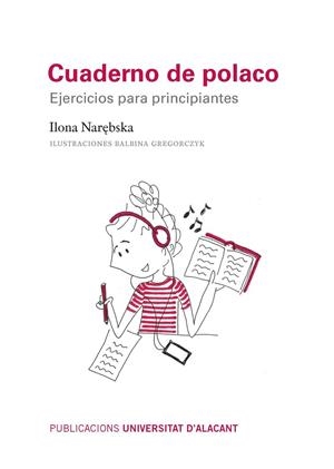 CUADERNO DE POLACO | 9788497177320 | NAREBSKA, ILONA