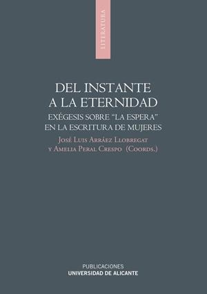 DEL INSTANTE A LA ETERNIDAD | 9788497172219