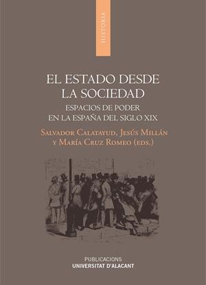 ESTADO DESDE LA SOCIEDAD, EL | 9788497174589 | VARIOS AUTORES