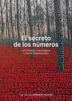 SECRETO DE LOS NÚMEROS, EL | 9788497174909 | VARIOS AUTORES