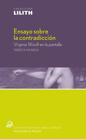 ENSAYO SOBRE LA CONTRADICCIÓN | 9788479089627 | MASEDA GARCÍA, REBECA