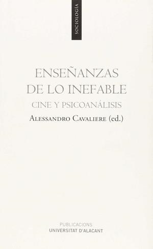 ENSEÑANZAS DE LO INEFABLE | 9788497173568 | VARIOS AUTORES