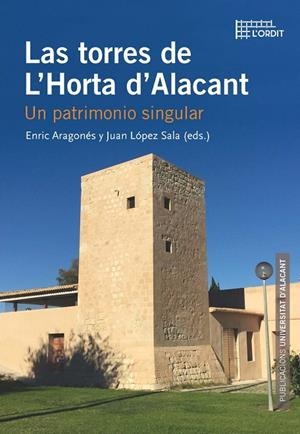 TORRES DE L'HORTA D'ALACANT, LAS | 9788497175425