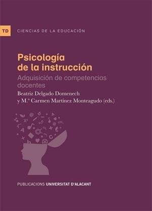 PSICOLOGÍA DE LA INSTRUCCIÓN | 9788497174565 | VARIOS AUTORES