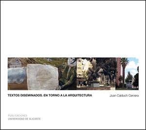 TEXTOS DISEMINADOS | 9788497173025 | CALDUCH CERVERA, JUAN ANTONIO