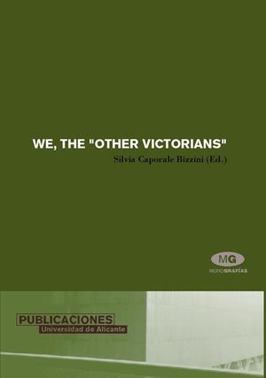 WE, THE OTHER VICTORIANS | 9788479087654