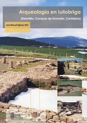 ARQUEOLOGÍA EN IULIOBRIGA: (RETORTILLO, CAMPOO DE ENMEDIO, CANTABRIA) | 9788481023077 | VARIOS AUTORES